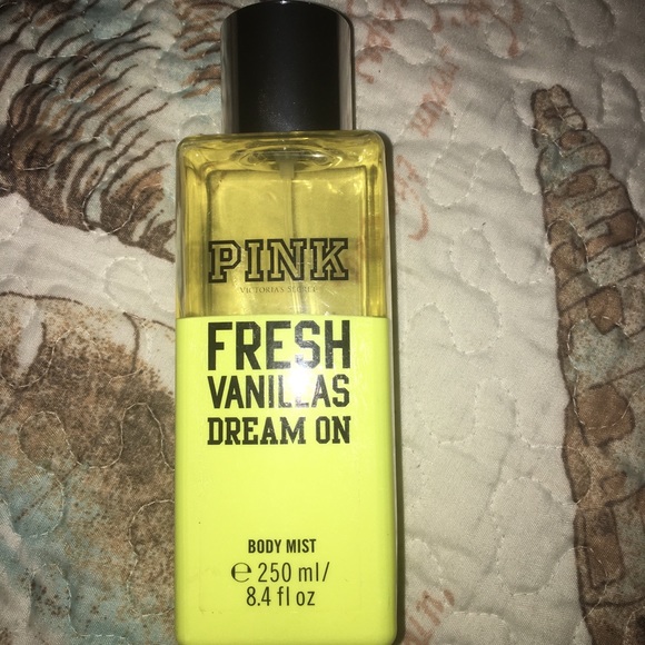 Victoria Secrets Other - VS body mist